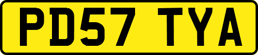 PD57TYA