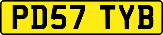 PD57TYB