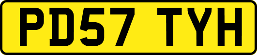 PD57TYH