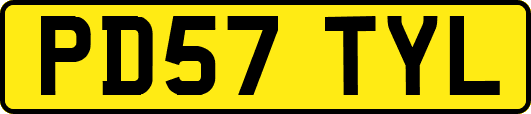 PD57TYL