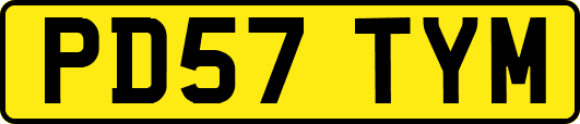 PD57TYM