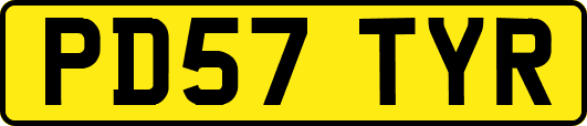 PD57TYR