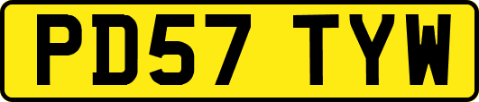PD57TYW
