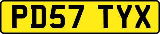 PD57TYX