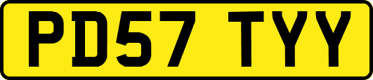 PD57TYY