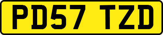 PD57TZD