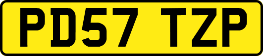 PD57TZP