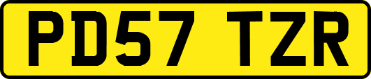 PD57TZR