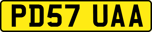 PD57UAA