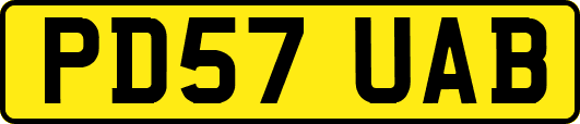 PD57UAB