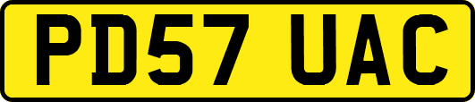 PD57UAC