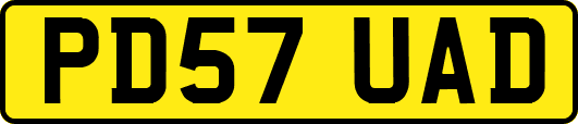 PD57UAD