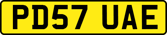 PD57UAE