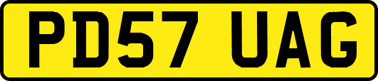 PD57UAG