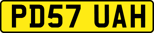 PD57UAH
