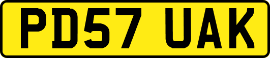 PD57UAK