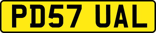 PD57UAL