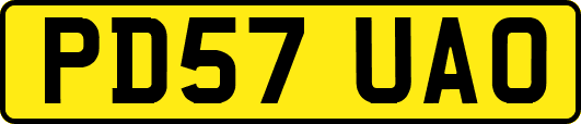 PD57UAO