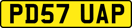 PD57UAP