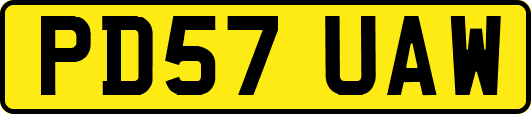 PD57UAW