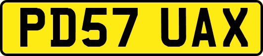 PD57UAX