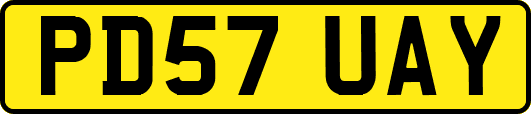 PD57UAY