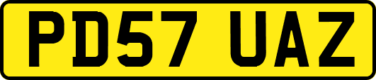 PD57UAZ