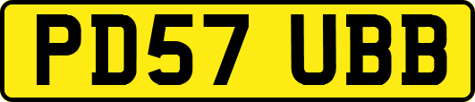 PD57UBB