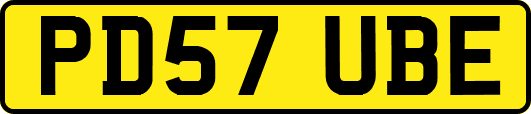 PD57UBE