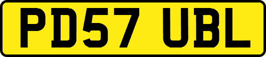 PD57UBL