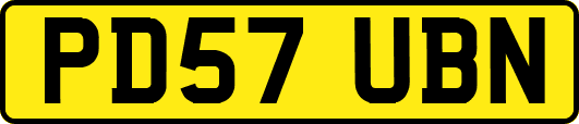 PD57UBN