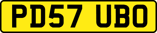 PD57UBO