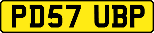 PD57UBP