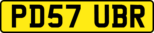 PD57UBR