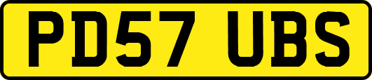 PD57UBS