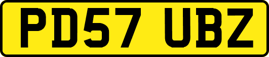 PD57UBZ
