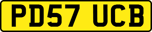 PD57UCB
