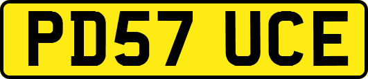 PD57UCE