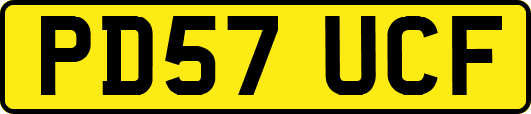 PD57UCF