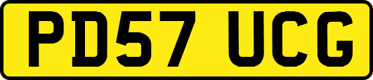 PD57UCG