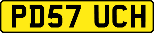 PD57UCH