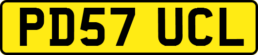 PD57UCL