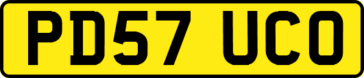 PD57UCO