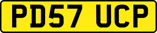 PD57UCP