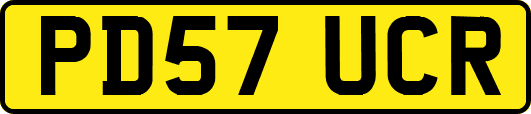PD57UCR