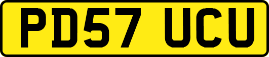 PD57UCU