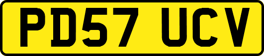 PD57UCV