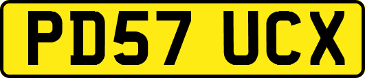 PD57UCX