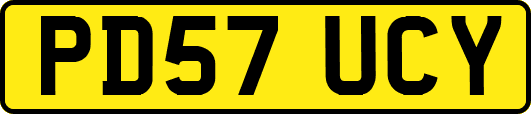 PD57UCY