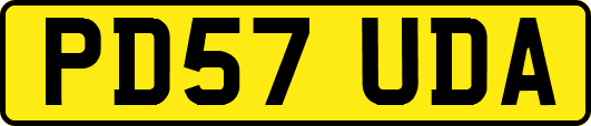 PD57UDA